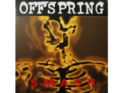 Offspring* - Smash