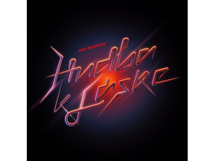 Vec, Švidraň* - Hudba K Láske