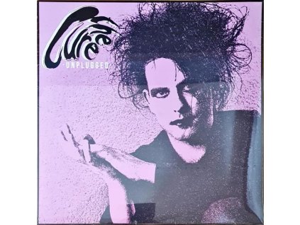 lp the cure unplugged zabaleno 247039029