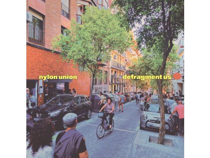 nylon union