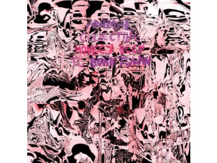 Animal Collective - Monkey Been To Burn Town