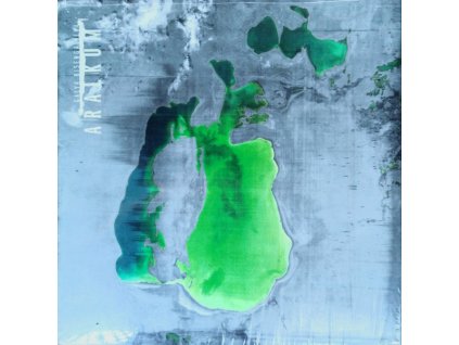 Galya Bisengalieva - Aralkum