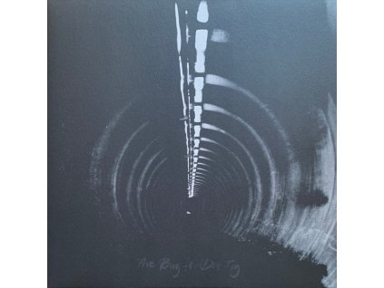 The Bug Ft. Dis Fig - In Blue