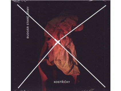 Budoár Staré Dámy - Kostřičky