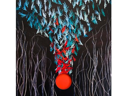 Bright Eyes - Down In The Weeds, Where The World Once Was