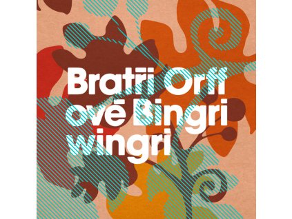 Bratři Orffové - Bingriwingri
