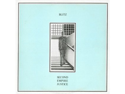 Blitz - Second Empire Justice
