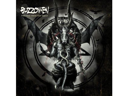 Buzzov•en - Violence From The Vault