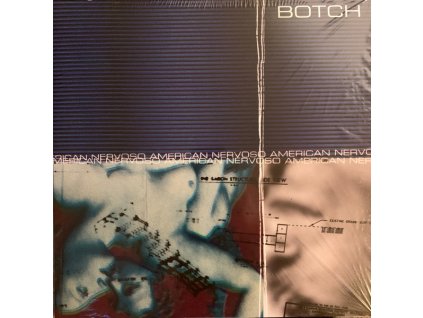 Botch - American Nervoso