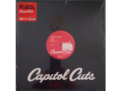 Black Pumas - Capitol Cuts