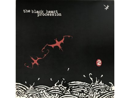 The Black Heart Procession - 2