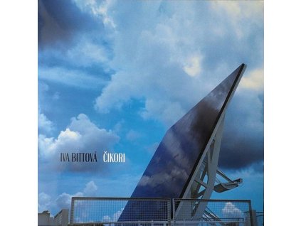 Iva Bittová, Čikori - Iva Bittová, Čikori