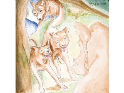 Bonnie "Prince" Billy - Wolf Of The Cosmos