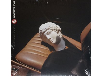 Bad Religion - Age Of Unreason