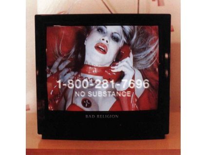 Bad Religion - No Substance