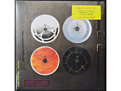 Budoár Staré Dámy - Archivály