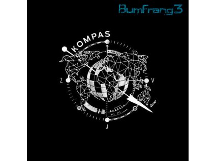 Bumfrang3 - Kompas