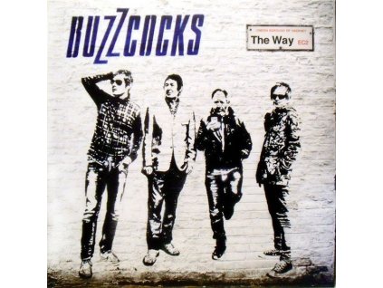 Buzzcocks - The Way