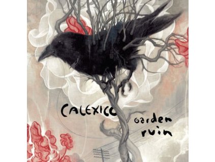 Calexico - Garden Ruin