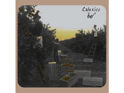 Calexico - Spoke