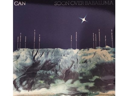 Can - Soon Over Babaluma