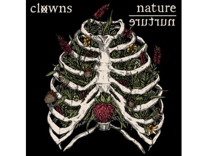 Clowns - Nature / Nurture