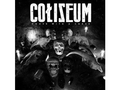 Coliseum - House With A Curse