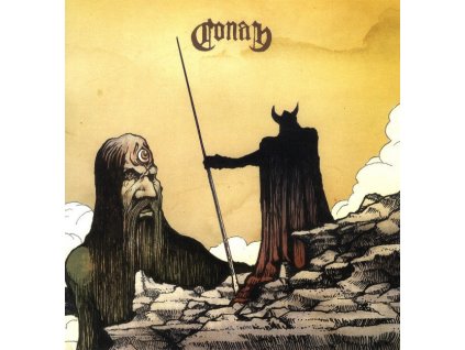 Conan - Monnos