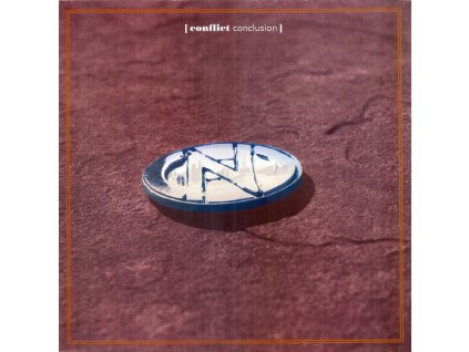 Conflict - Conclusion