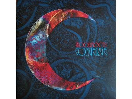 Converge - Bloodmoon•I