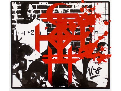 Corrections House - Know How To Carry A Whip