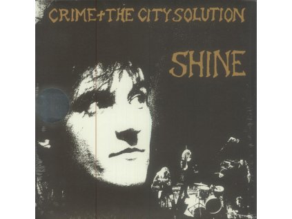 Crime + The City Solution* - Shine