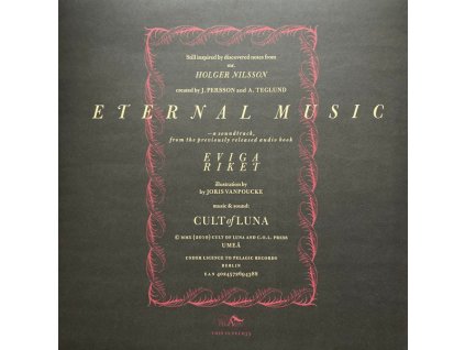 Cult Of Luna - Eternal Music