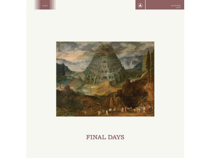 Cult Of Youth - Final Days