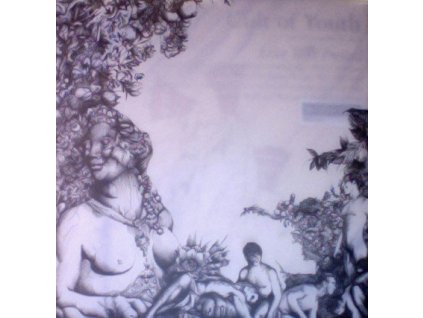 Cult Of Youth - Love Will Prevail