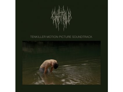 Chat Pile - Tenkiller Motion Picture Soundtrack
