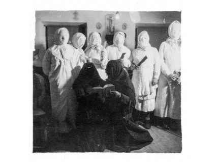 Chief Bromden - Slunovrat