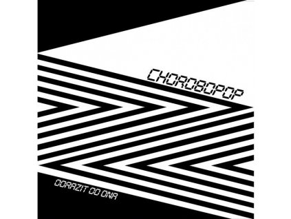 Chorobopop - Odrazit Od Dna