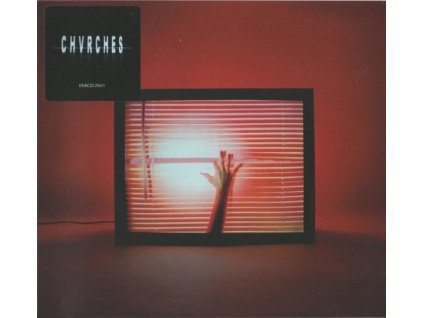 Chvrches - Screen Violence