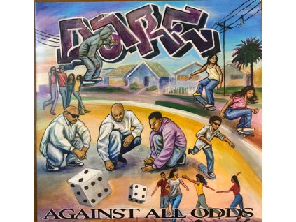 Dare - Against All Odds