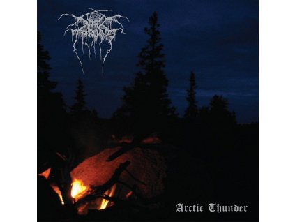 Darkthrone - Arctic Thunder