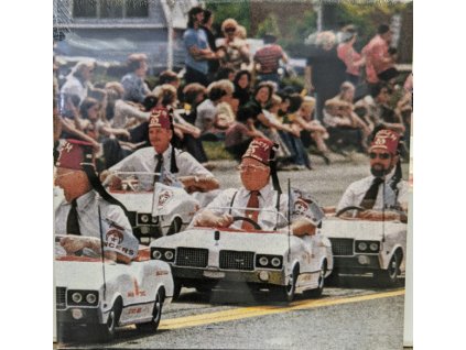 Dead Kennedys - Frankenchrist