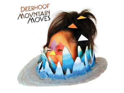 Deerhoof - Mountain Moves