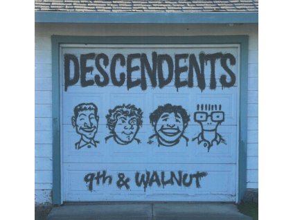 Descendents - 9th & Walnut
