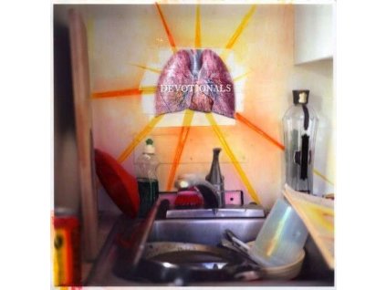 Tyson Vogel - Devotionals