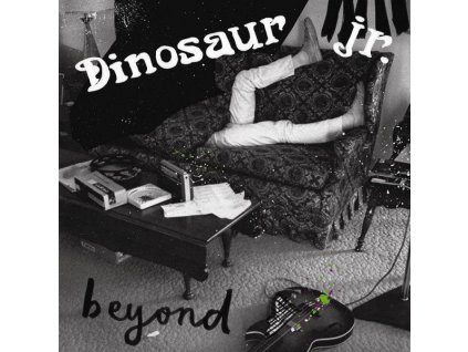 Dinosaur Jr. - Beyond