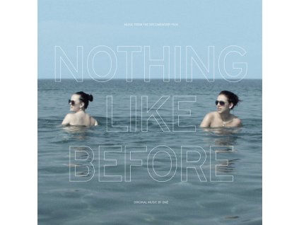 dné - Nothing Like Before