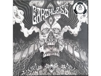 Earthless - Black Heaven