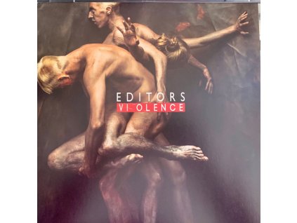 Editors - Violence