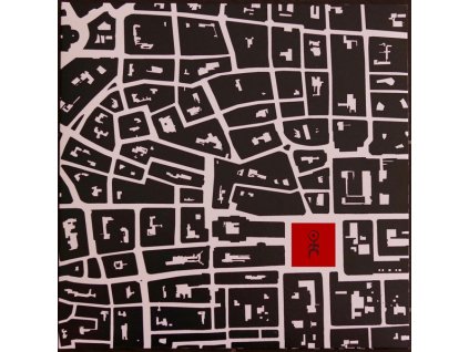 Einstürzende Neubauten - Grundstück